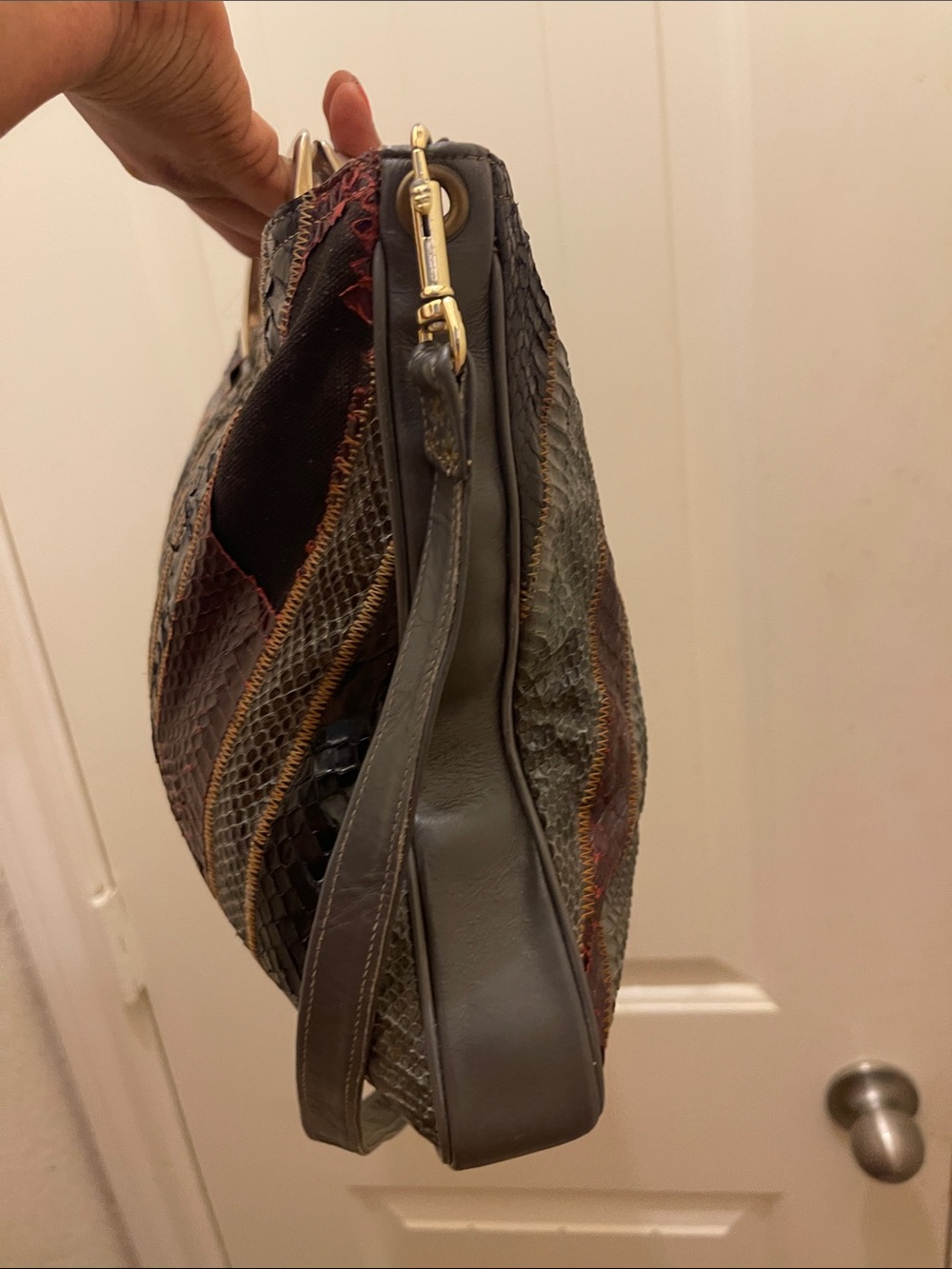 Varon Vintage please check all picture of condition - Picture 13 of 17